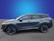 2027 Kia Sportage Hybrid S