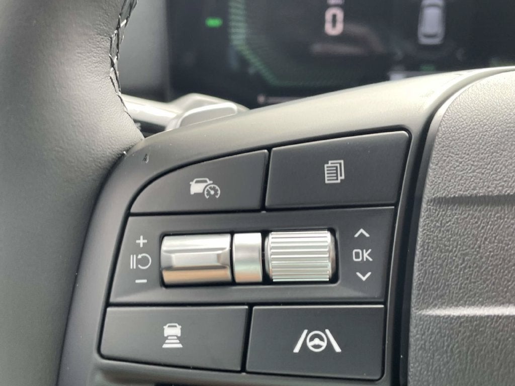 2027 Kia Sportage Hybrid S