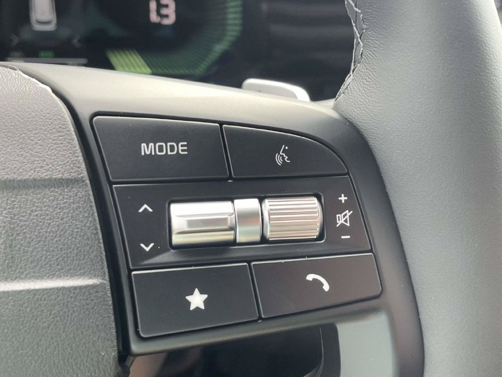 2027 Kia Sportage Hybrid S