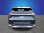 2027 Kia Sportage Hybrid S