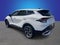 2025 Kia Sportage Hybrid LX
