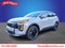2026 Kia Sportage Hybrid S AWD