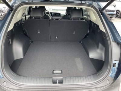 2027 Kia Sportage Hybrid EX