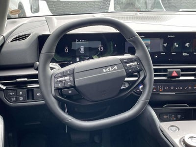 2027 Kia Sportage Hybrid EX