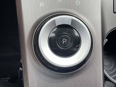 2027 Kia Sportage Hybrid EX