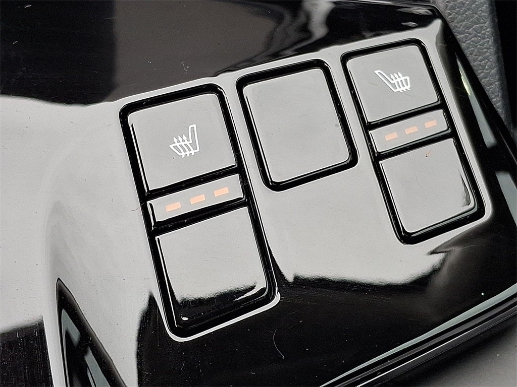 2025 Kia Sportage Hybrid EX