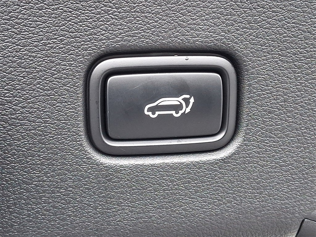 2025 Kia Sportage Hybrid EX