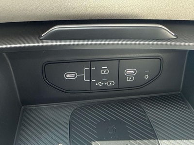 2027 Kia Sportage Hybrid SX-Prestige