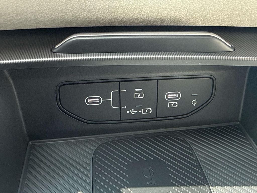 2027 Kia Sportage Hybrid SX-Prestige