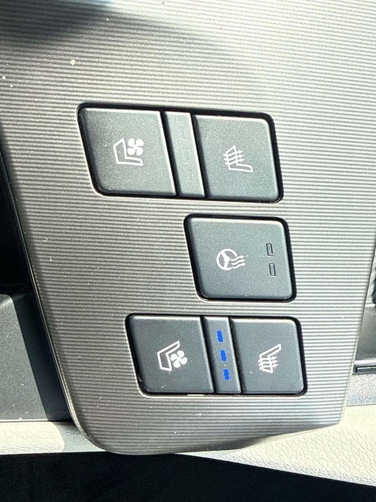 2027 Kia Sportage Hybrid SX-Prestige