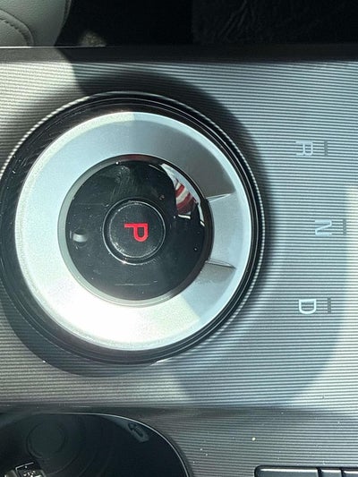 2027 Kia Sportage Hybrid SX-Prestige