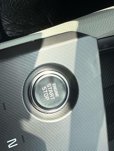2027 Kia Sportage Hybrid SX-Prestige