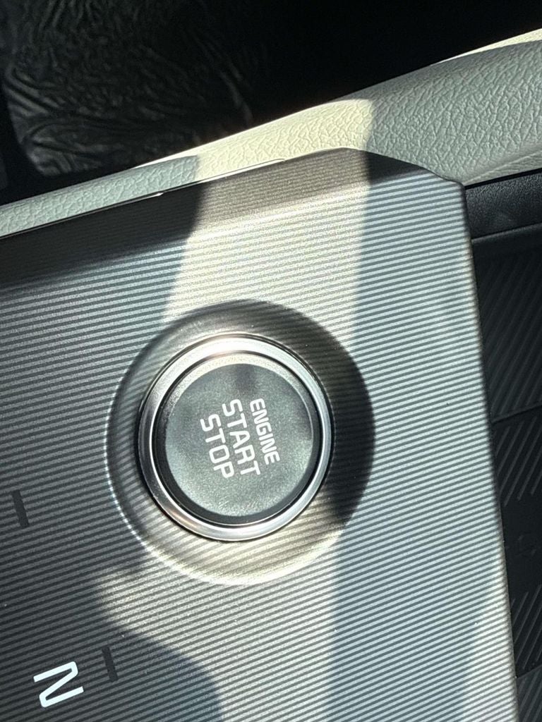 2027 Kia Sportage Hybrid SX-Prestige