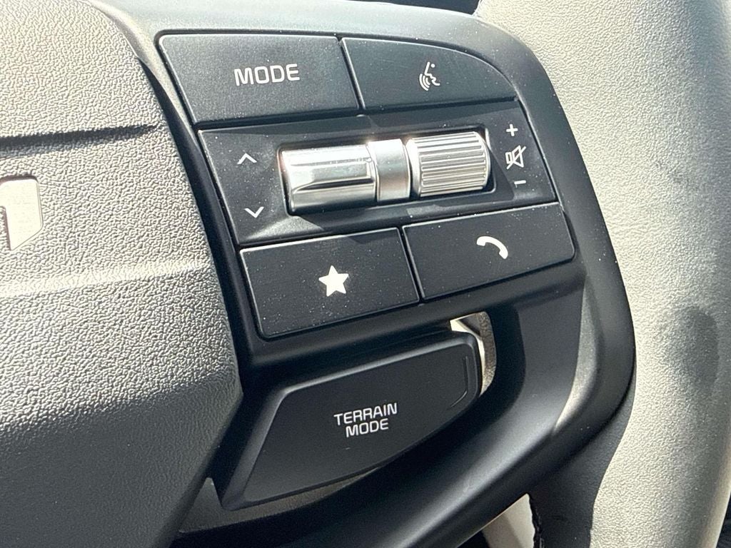 2027 Kia Sportage Hybrid SX-Prestige