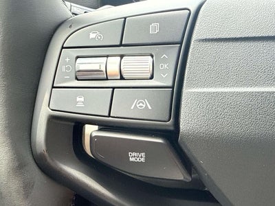 2027 Kia Sportage Hybrid SX-Prestige