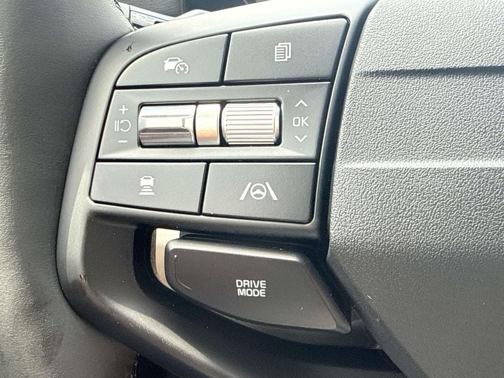 2027 Kia Sportage Hybrid SX-Prestige