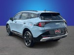 2027 Kia Sportage Hybrid SX-Prestige