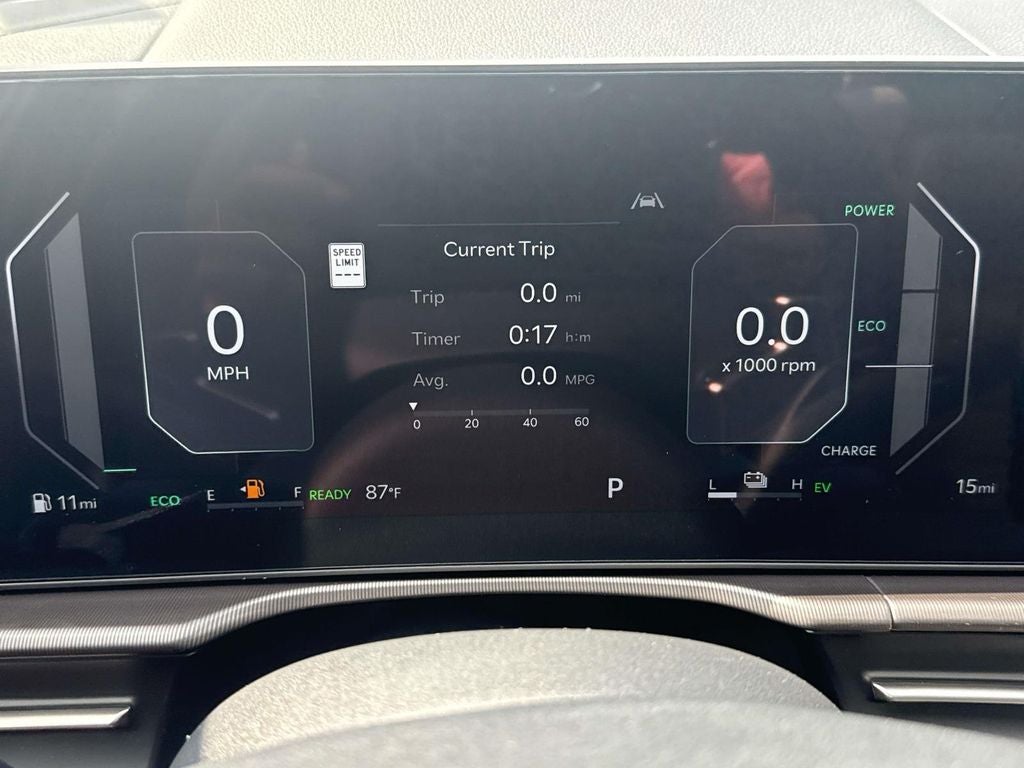 2027 Kia Sportage Hybrid SX-Prestige