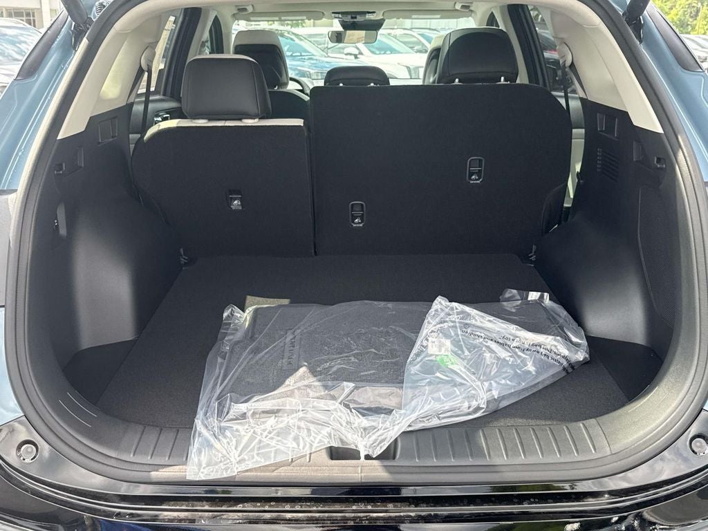 2027 Kia Sportage Hybrid SX-Prestige