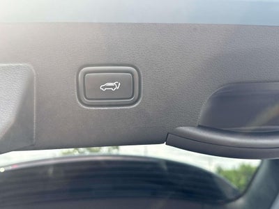 2027 Kia Sportage Hybrid SX-Prestige