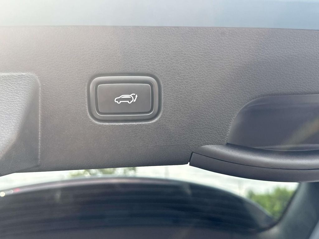 2027 Kia Sportage Hybrid SX-Prestige