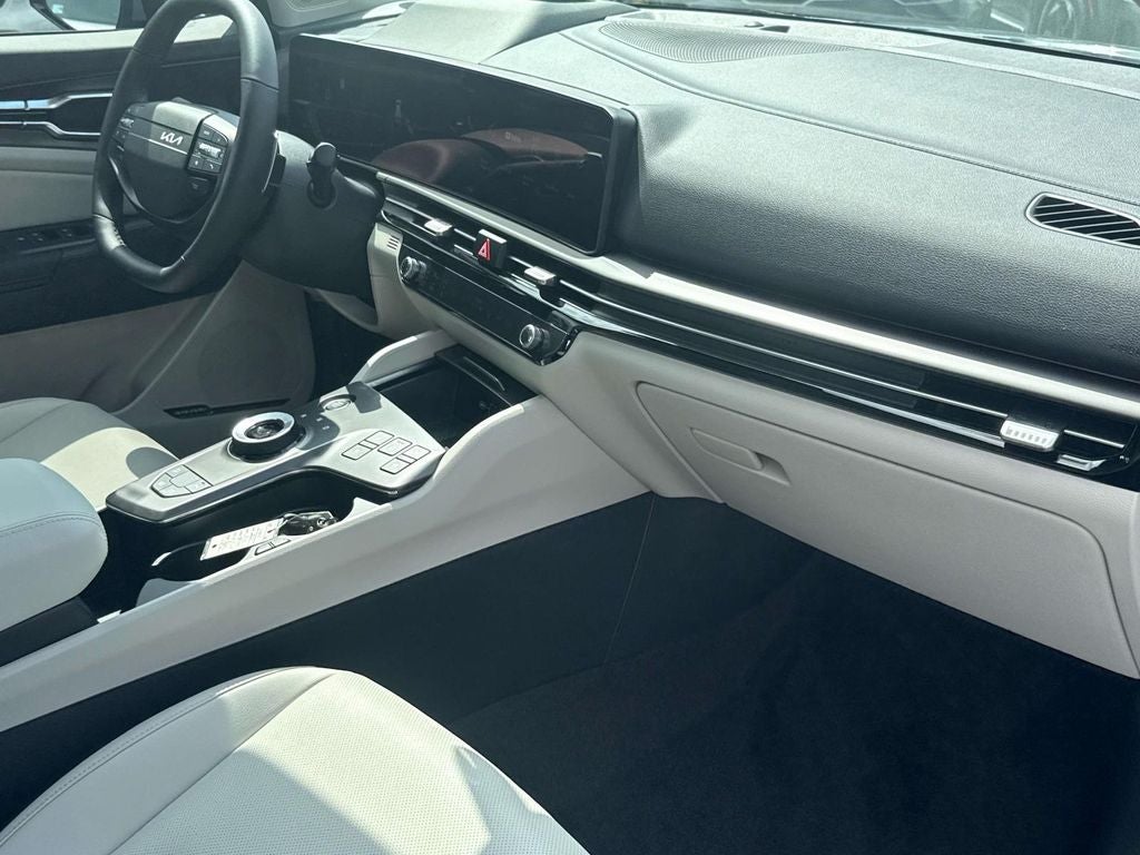 2027 Kia Sportage Hybrid SX-Prestige