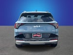 2027 Kia Sportage Hybrid SX-Prestige