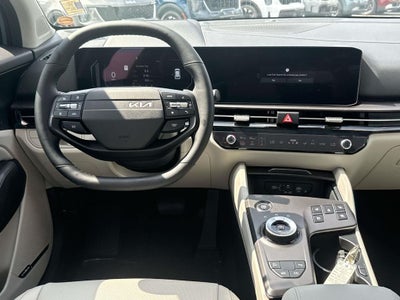 2027 Kia Sportage Hybrid SX-Prestige