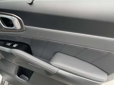 2026 Kia Sorento Plug-In Hybrid SX Prestige