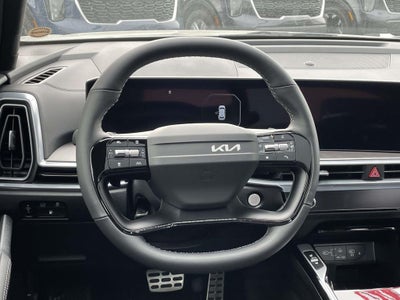 2026 Kia Sorento Plug-In Hybrid SX Prestige