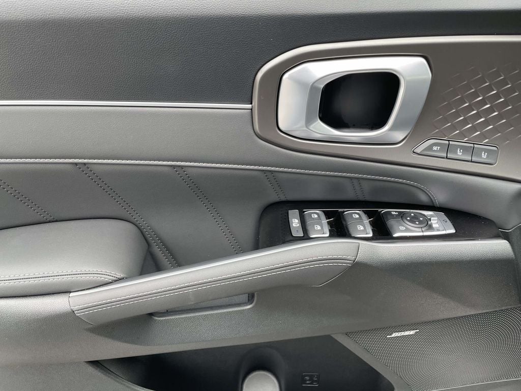 2026 Kia Sorento Plug-In Hybrid SX Prestige