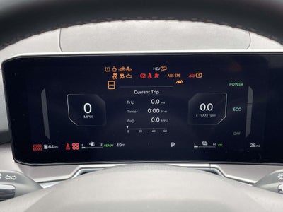 2026 Kia Sorento Plug-In Hybrid SX Prestige