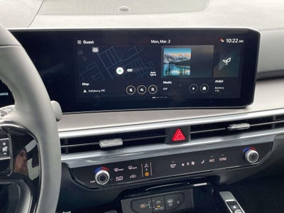 2026 Kia Sorento Plug-In Hybrid SX Prestige