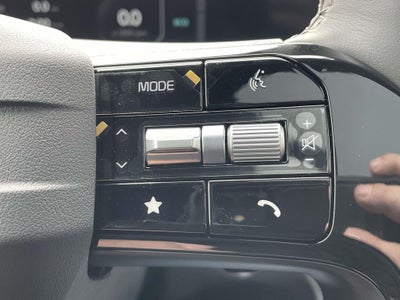 2026 Kia Sorento Plug-In Hybrid SX Prestige