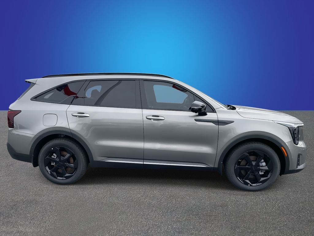 2026 Kia Sorento Plug-In Hybrid SX Prestige