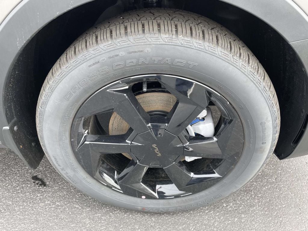 2026 Kia Sorento Plug-In Hybrid SX Prestige