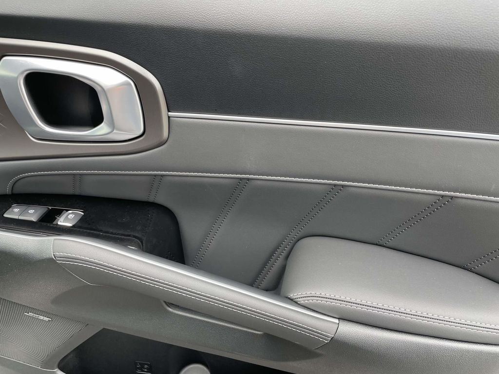 2026 Kia Sorento Plug-In Hybrid SX Prestige