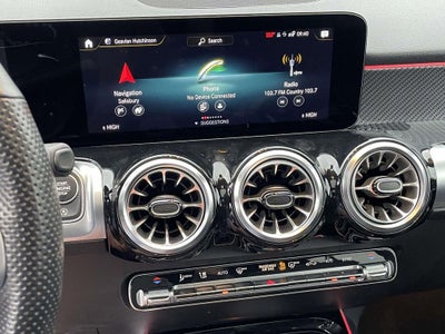 2022 Mercedes-Benz GLB GLB 250