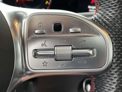 2022 Mercedes-Benz GLB GLB 250