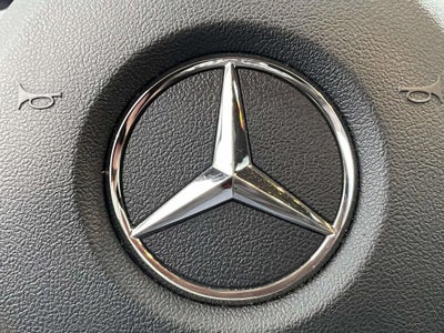 2022 Mercedes-Benz GLB GLB 250