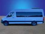 2025 Mercedes-Benz Sprinter 2500 Passenger 170 WB High Roof
