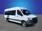 2025 Mercedes-Benz Sprinter 2500 Passenger 170 WB High Roof