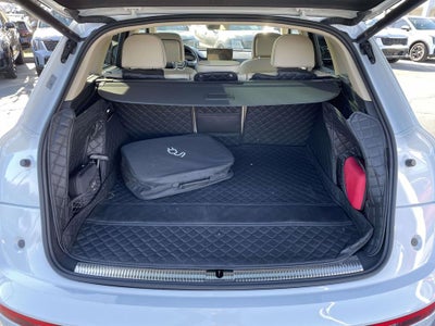 2021 Audi Q5 e 55 Premium Plus quattro