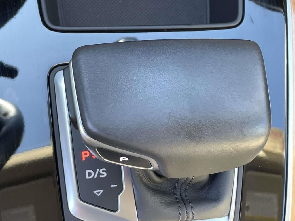 2021 Audi Q5 e 55 Premium Plus quattro