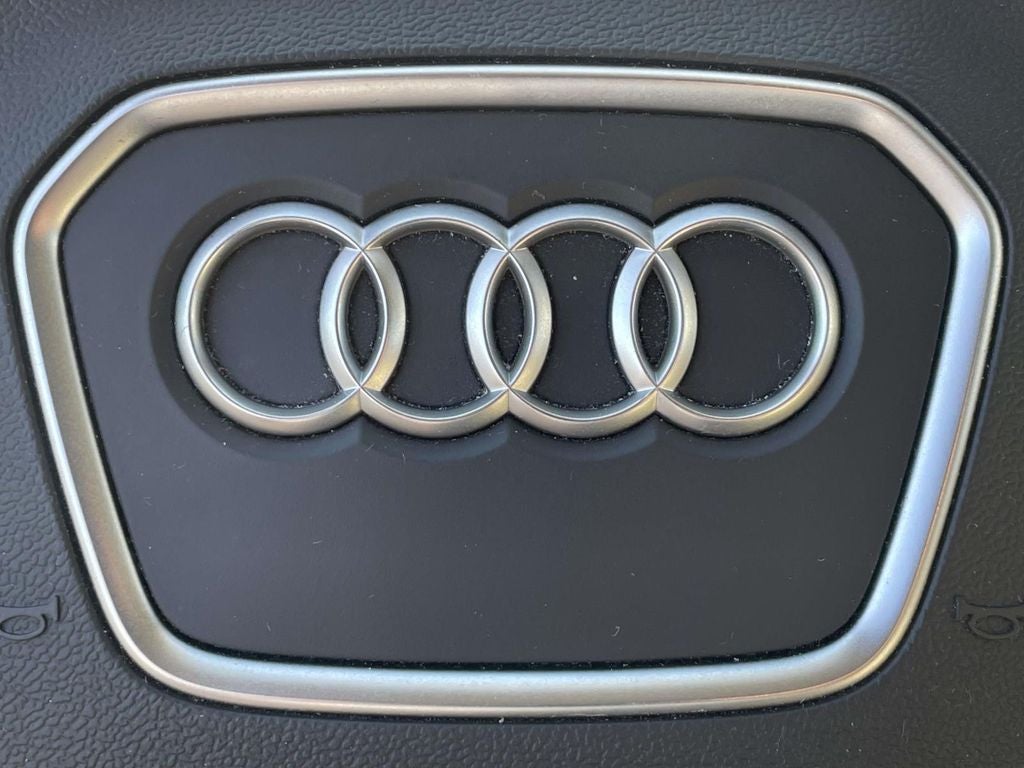 2021 Audi Q5 e 55 Premium Plus quattro