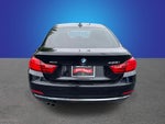 2015 BMW 4 Series 428i xDrive Gran Coupe