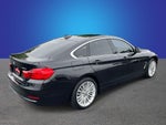 2015 BMW 4 Series 428i xDrive Gran Coupe
