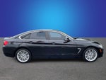 2015 BMW 4 Series 428i xDrive Gran Coupe