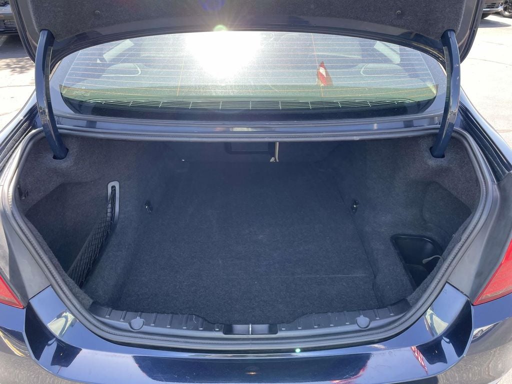 2016 BMW 5 Series 535i xDrive