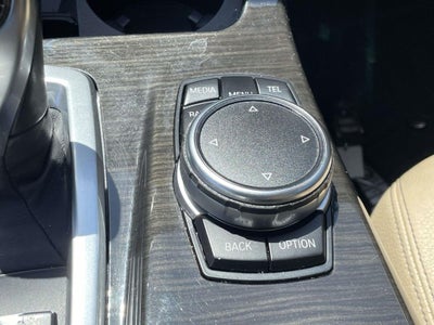 2016 BMW 5 Series 535i xDrive